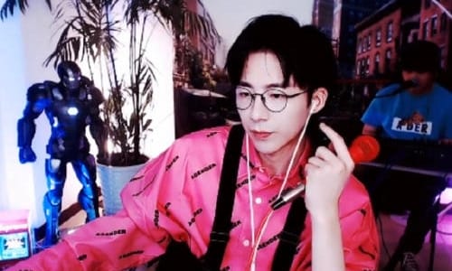 先景甜喊话后叫错徐开骋名字 先景甜喊话后叫错徐开骋名字