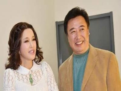 刘晓庆在监狱的照片(刘晓庆坐监狱) 刘晓庆在监狱的照片(刘晓庆坐监狱)