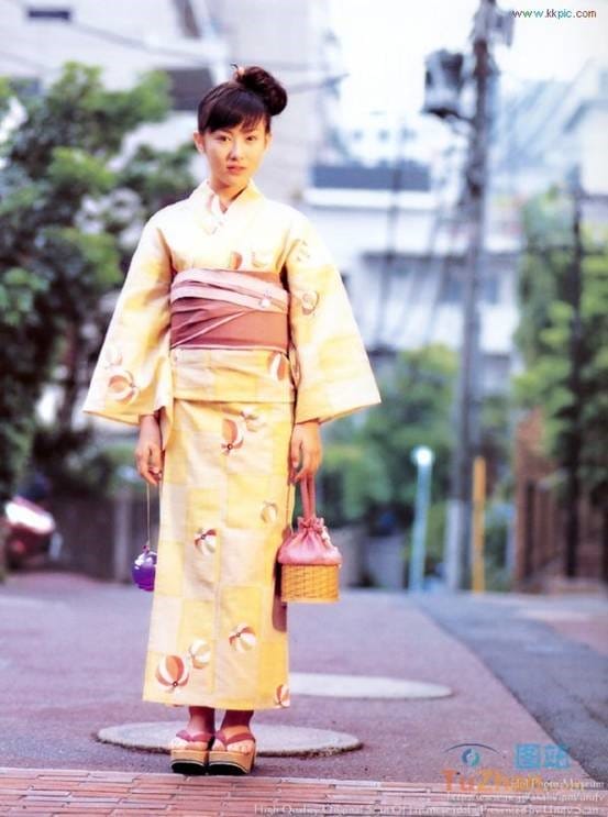 汉服和和服有什么区别?在日本穿汉服的中国(中国汉服与日本和服的区别) 汉服和和服有什么区别?在日本穿汉服的中国(中国汉服与日本和服的区别)