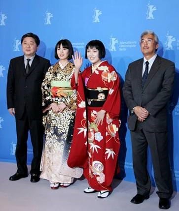 汉服和和服有什么区别?在日本穿汉服的中国(中国汉服与日本和服的区别) 汉服和和服有什么区别?在日本穿汉服的中国(中国汉服与日本和服的区别)