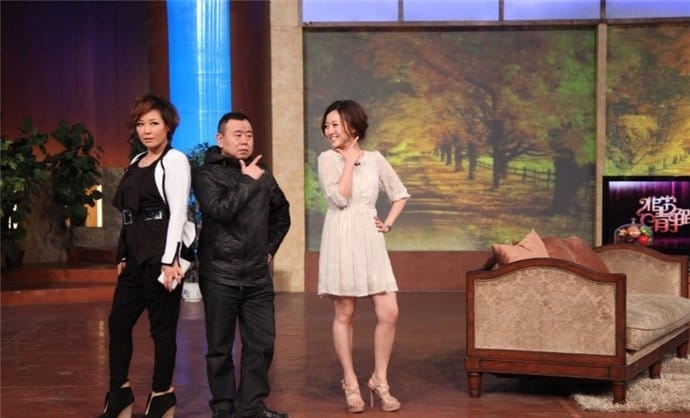 潘长江女儿潘虹老公是谁(潘长江女儿潘阳老公) 潘长江女儿潘虹老公是谁(潘长江女儿潘阳老公)