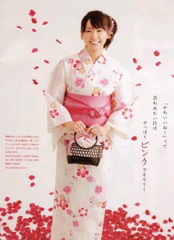 汉服和和服有什么区别?在日本穿汉服的中国(中国汉服与日本和服的区别) 汉服和和服有什么区别?在日本穿汉服的中国(中国汉服与日本和服的区别)