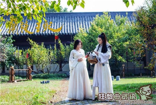 兰陵王妃是不是周播剧?电视剧兰陵王妃一周(兰陵王和兰陵王妃是一个电视剧吗) 兰陵王妃是不是周播剧?电视剧兰陵王妃一周(兰陵王和兰陵王妃是一个电视剧吗)