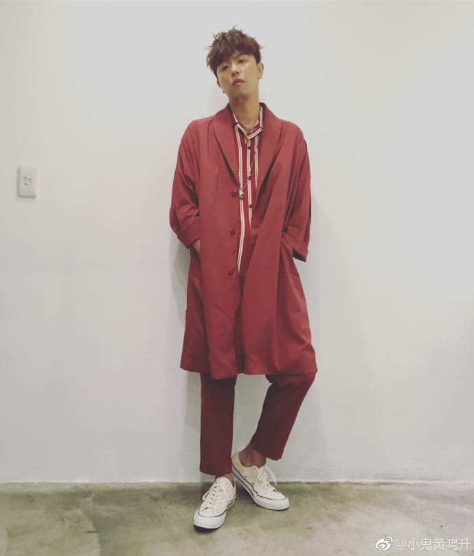 黄鸿升去世死因查明太令人心痛(黄鸿升追悼会现场) 黄鸿升去世死因查明太令人心痛(黄鸿升追悼会现场)