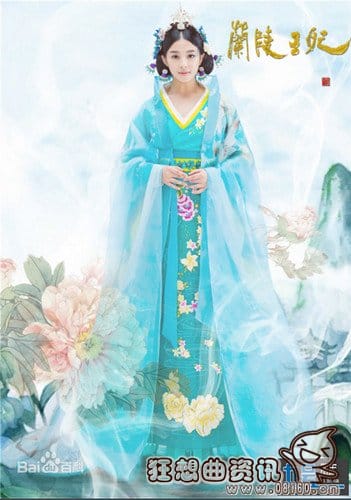 兰陵王妃是不是周播剧?电视剧兰陵王妃一周(兰陵王和兰陵王妃是一个电视剧吗) 兰陵王妃是不是周播剧?电视剧兰陵王妃一周(兰陵王和兰陵王妃是一个电视剧吗)
