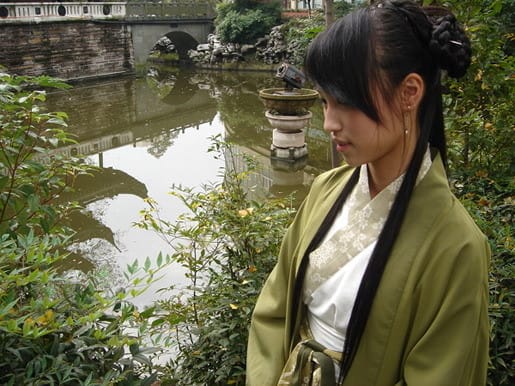 汉服和和服有什么区别?在日本穿汉服的中国(中国汉服与日本和服的区别) 汉服和和服有什么区别?在日本穿汉服的中国(中国汉服与日本和服的区别)