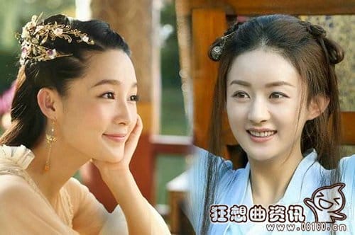 楚乔传是什么小说改编的?《特工皇妃楚乔传(特工皇妃之楚乔传百度百科) 楚乔传是什么小说改编的?《特工皇妃楚乔传(特工皇妃之楚乔传百度百科)