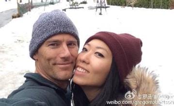 曲婉婷母亲张明杰照片(曲婉婷的丈夫) 曲婉婷母亲张明杰照片(曲婉婷的丈夫)