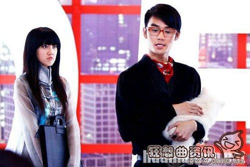 王凯都演过哪些电视剧?王凯出演丑女无敌中(王凯最帅的一部电视剧) 王凯都演过哪些电视剧?王凯出演丑女无敌中(王凯最帅的一部电视剧)