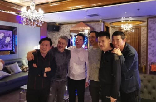 吴秀波是渣男吗(吴秀波真坏) 吴秀波是渣男吗(吴秀波真坏)