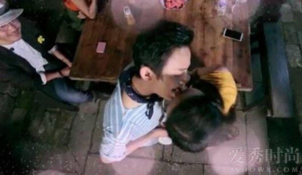 何炅赵丽颖接吻,偶像来了何炅赵丽(偶像来了何炅赵丽颖亲吻哪一期) 何炅赵丽颖接吻,偶像来了何炅赵丽(偶像来了何炅赵丽颖亲吻哪一期)