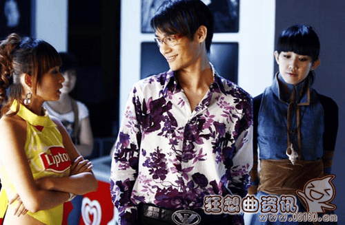王凯都演过哪些电视剧?王凯出演丑女无敌中(王凯最帅的一部电视剧) 王凯都演过哪些电视剧?王凯出演丑女无敌中(王凯最帅的一部电视剧)