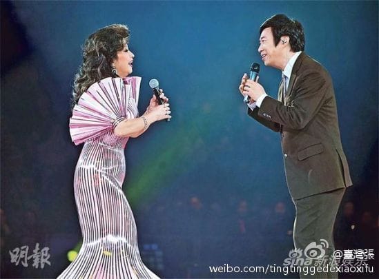 徐小凤年轻时候身材照片,费玉清曾夸徐小凤身材好 本文共(1103字) 徐小凤年轻时候身材照片,费玉清曾夸徐小凤身材好 本文共(1103字)