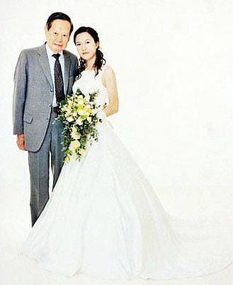 翁帆有孩子吗,杨振宁翁帆医院产下(杨振宁和翁帆生了宝宝吗?) 翁帆有孩子吗,杨振宁翁帆医院产下(杨振宁和翁帆生了宝宝吗?)