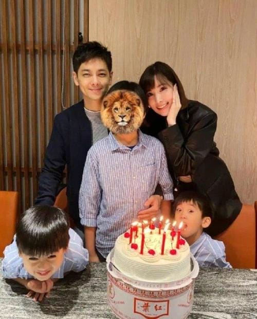林志颖的老婆,林心如有多高(林心如是林志颖的前女友吗) 林志颖的老婆,林心如有多高(林心如是林志颖的前女友吗)