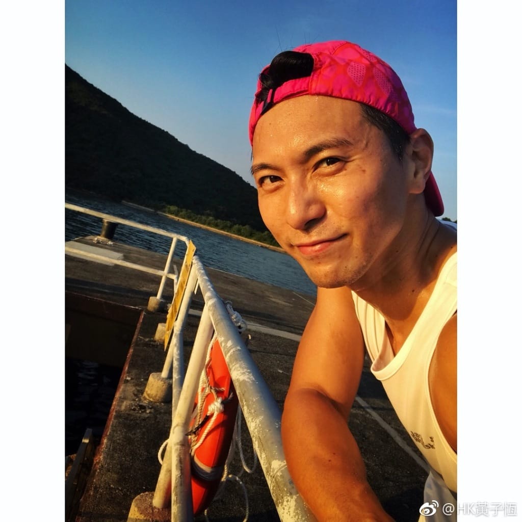 黄子恒和黄百鸣是什么亲戚吗?黄子恒女朋友 黄子恒和黄百鸣是什么亲戚吗?黄子恒女朋友
