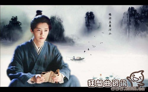 择天记国教学院商行舟是曾志伟吗?商行舟是 择天记国教学院商行舟是曾志伟吗?商行舟是