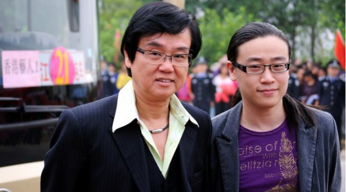 黄子恒和黄百鸣是什么亲戚吗?黄子恒女朋友 黄子恒和黄百鸣是什么亲戚吗?黄子恒女朋友