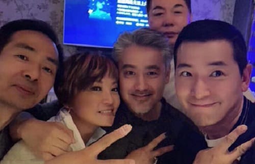 吴秀波是渣男吗(吴秀波真坏) 吴秀波是渣男吗(吴秀波真坏)