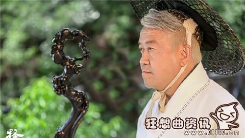 择天记国教学院商行舟是曾志伟吗?商行舟是 择天记国教学院商行舟是曾志伟吗?商行舟是