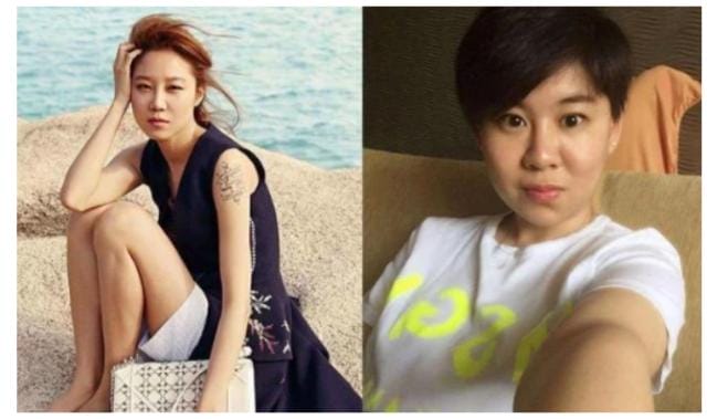 小沈阳结婚照，小沈阳怒怼台下观众(小沈阳妻子近照)