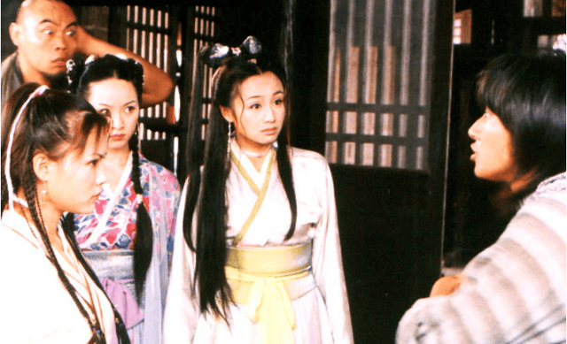 曹颖演过的电视剧,扮演过王昭君的女演员,本文共(5950字) 曹颖演过的电视剧,扮演过王昭君的女演员,本文共(5950字)