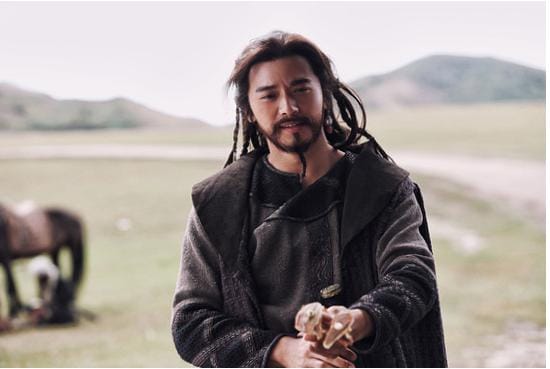 高云翔是不是整容了?高云翔是单亲家庭吗? 高云翔是不是整容了?高云翔是单亲家庭吗?
