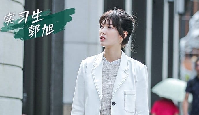 综艺令人心动的offer郭旭是谁(令人心动的offer第一季郭旭哪里人) 综艺令人心动的offer郭旭是谁(令人心动的offer第一季郭旭哪里人)
