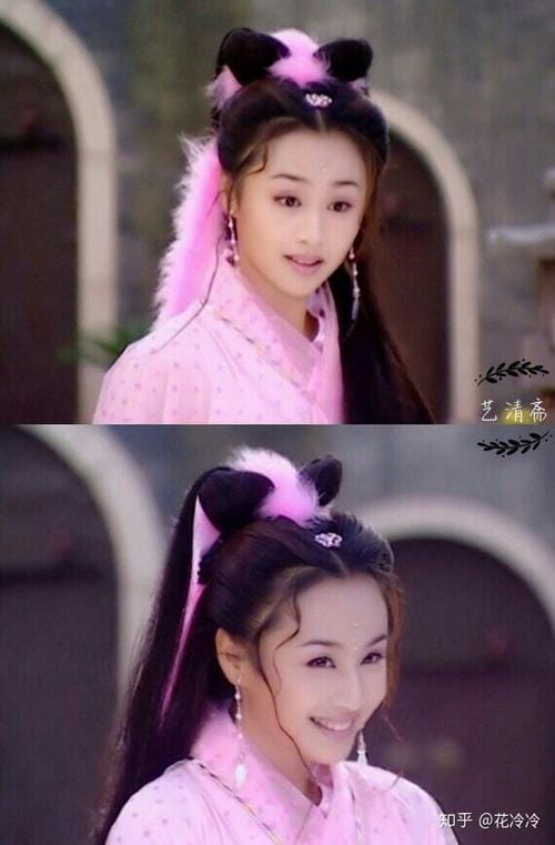 曹颖演过的电视剧,扮演过王昭君的女演员,本文共(5950字) 曹颖演过的电视剧,扮演过王昭君的女演员,本文共(5950字)
