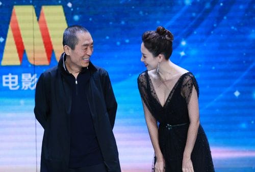 章子怡和张艺谋,范冰冰是不是公交(范冰冰为什么是娱乐圈公交车) 章子怡和张艺谋,范冰冰是不是公交(范冰冰为什么是娱乐圈公交车)