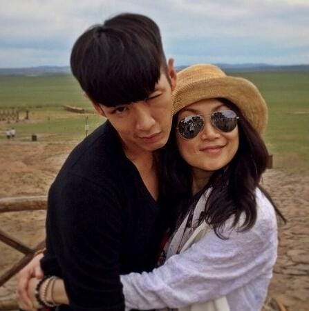柯震东妈妈,何润东表白孙俪三次(何润东和柯震东为什么这么像) 柯震东妈妈,何润东表白孙俪三次(何润东和柯震东为什么这么像)