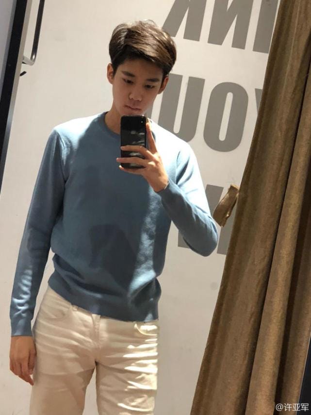 何音与何晴是亲姐妹吗?许亚军前妻何晴现状 何音与何晴是亲姐妹吗?许亚军前妻何晴现状