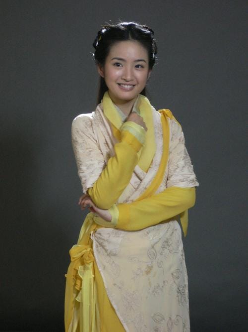 林依晨拍过的电视剧，林依晨出演过的电视剧,本文共（1614字）