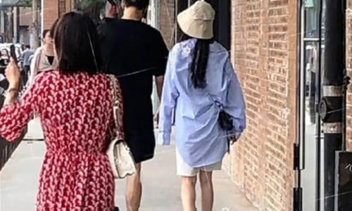 杨幂采访透露个人感情状态(杨幂婚后采访) 杨幂采访透露个人感情状态(杨幂婚后采访)