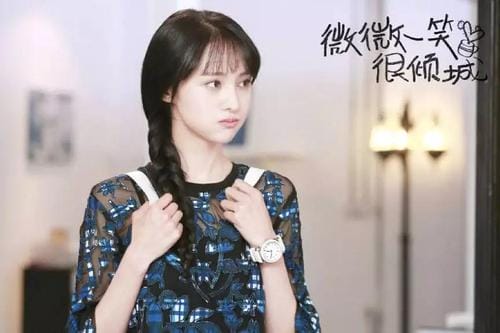 郑爽的电视剧,郑爽演过的电视剧有哪些,本文共(2518字) 郑爽的电视剧,郑爽演过的电视剧有哪些,本文共(2518字)
