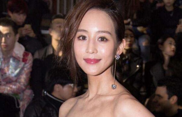 张钧甯再次感谢邱泽追求表示很高兴(邱泽认爱张钧甯) 张钧甯再次感谢邱泽追求表示很高兴(邱泽认爱张钧甯)