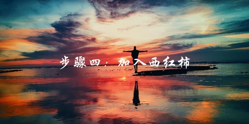 步骤四:加入西红柿 步骤四:加入西红柿