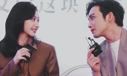景甜张彬彬恋爱实锤来了(景甜张彬彬会真恋爱吗) 景甜张彬彬恋爱实锤来了(景甜张彬彬会真恋爱吗)