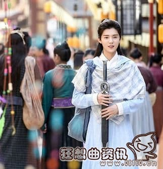 徐有容和陈长生最后在一起了没?徐有容和陈(徐有容和陈长生在一起了吗) 徐有容和陈长生最后在一起了没?徐有容和陈(徐有容和陈长生在一起了吗)