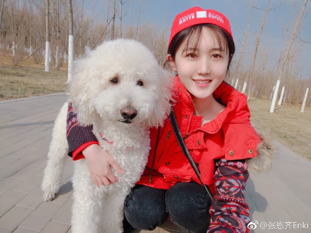 张恩齐是闫学晶的亲女儿吗(闫学晶的三个丈夫是谁) 张恩齐是闫学晶的亲女儿吗(闫学晶的三个丈夫是谁)