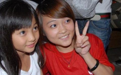 林妙可父母(林妙可非常父母) 林妙可父母(林妙可非常父母)