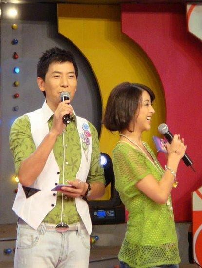戴军老婆，戴军的妻子是谁(戴军结婚了)