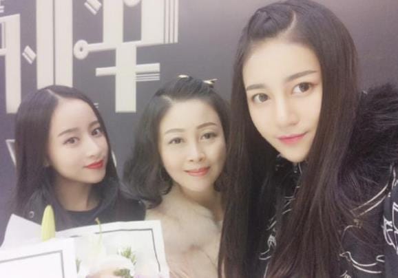 孙如云年龄多大了哪里人(孙如云的照片) 孙如云年龄多大了哪里人(孙如云的照片)