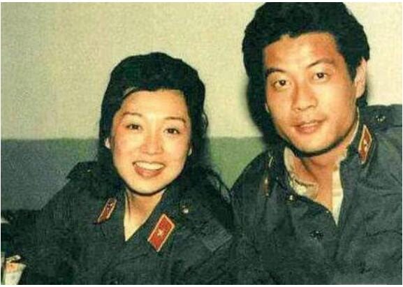 陈瑾的现任丈夫是巫刚吗(巫刚陈瑾非常般配的一对) 陈瑾的现任丈夫是巫刚吗(巫刚陈瑾非常般配的一对)