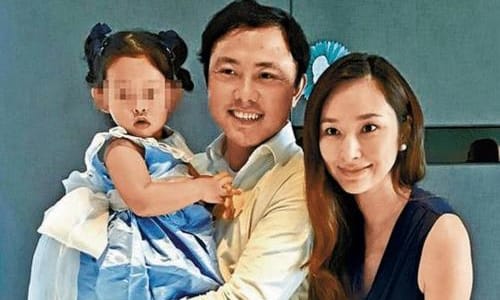 吴佩慈男友一贫如洗是怎么回事 吴佩慈男友一贫如洗是怎么回事