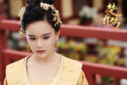 盘点楚乔传中那些想害死楚乔的人站<met(楚乔传娘娘为什么要杀楚乔) 盘点楚乔传中那些想害死楚乔的人站<met(楚乔传娘娘为什么要杀楚乔)