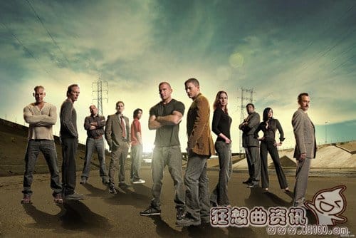 类似越狱的高智商美剧有哪些?《越狱》主要(好看的越狱题材美剧) 类似越狱的高智商美剧有哪些?《越狱》主要(好看的越狱题材美剧)