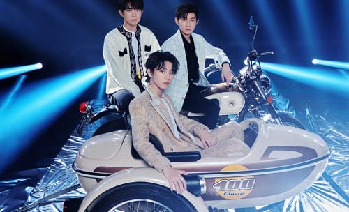 TFBOYS七周年演唱会造型最新海报曝光(tfboys七周年演唱会明星祝福视频) TFBOYS七周年演唱会造型最新海报曝光(tfboys七周年演唱会明星祝福视频)