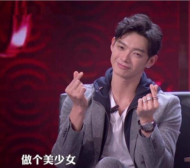 炎亚纶夜会阿本两人复合了吗(炎亚纶阿本分手) 炎亚纶夜会阿本两人复合了吗(炎亚纶阿本分手)