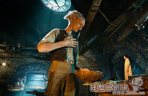 圆梦巨人电影值得一看吗?圆梦巨人什么时候(圆梦巨人影评) 圆梦巨人电影值得一看吗?圆梦巨人什么时候(圆梦巨人影评)
